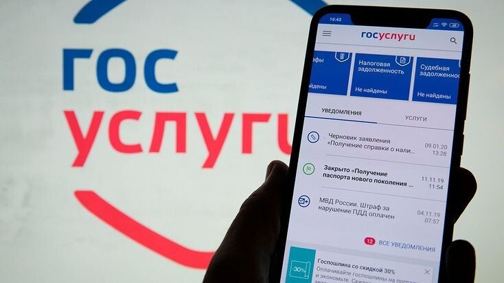 Микрозаймы через Госуслуги: Реклама или Реальность?