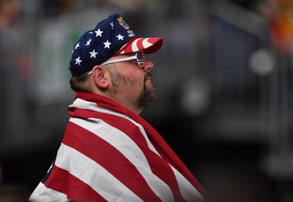 Необычная история воссоединения: американец находит дядю в Сибири спустя четверть века