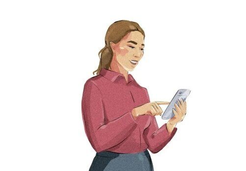 Неожиданное сообщение о займе: Причины и как с этим справиться