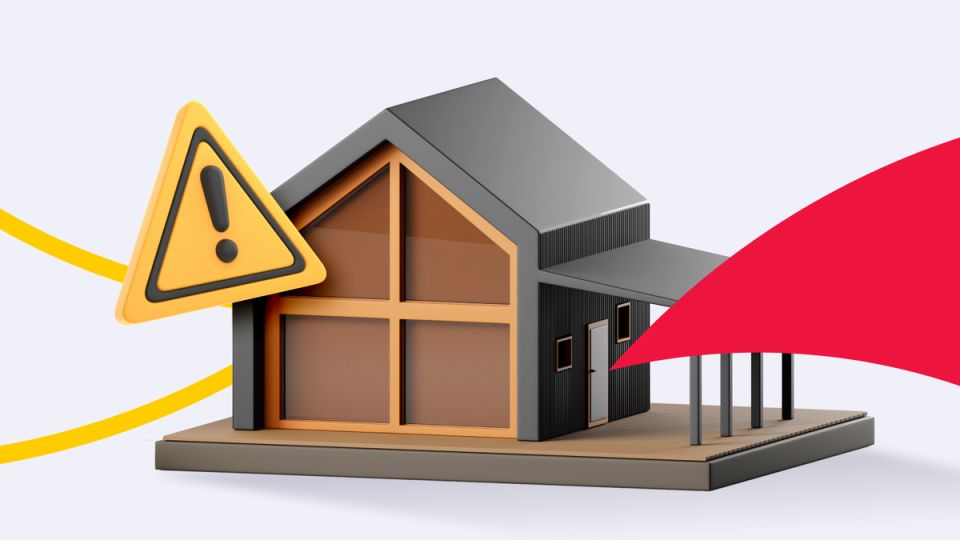 Как защитить единственное жилье от банковских претензий