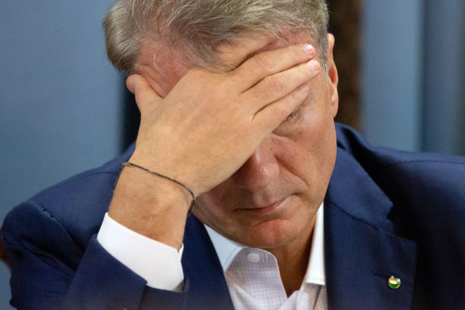 Почему резкое снижение ключевой ставки ЦБ может привести к финансовым потерям для банков