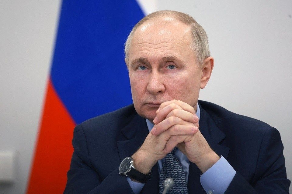 Путин утвердил бюджет России на 2026 год: каковы главные приоритеты?