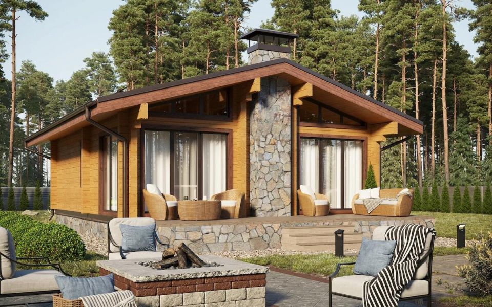 Новые штрафы для владельцев дач: что нужно знать весной 2025 года