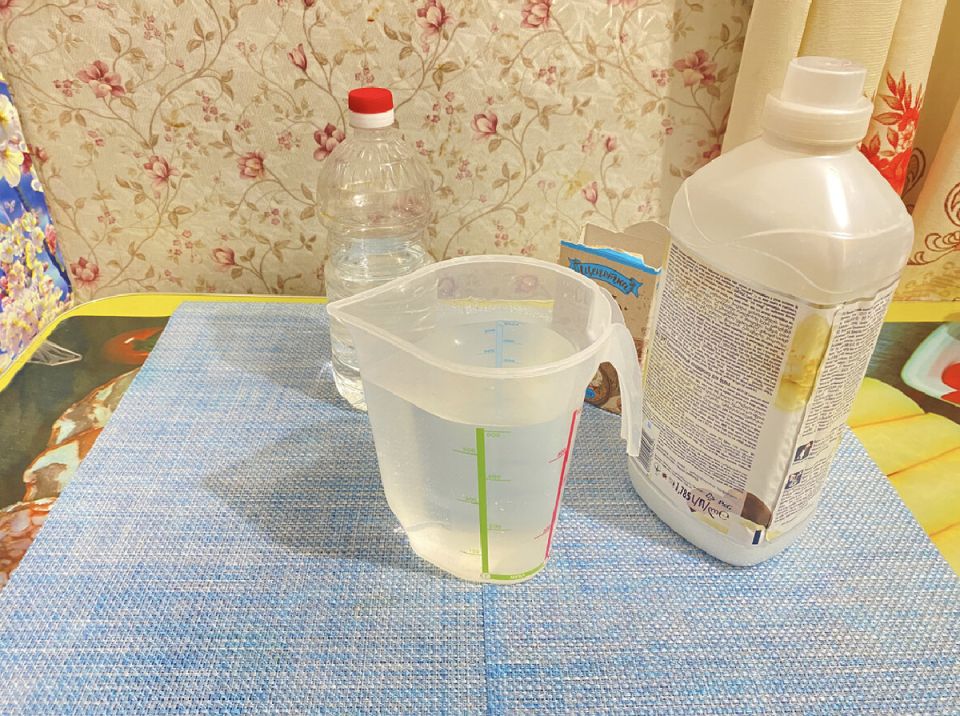 Как забыть о пыли навсегда: простое решение для вашего дома