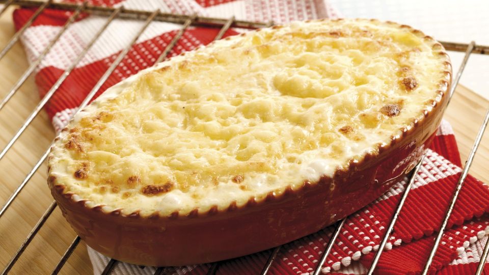 Шеф-повара никогда не выкидают вчерашнее пюре: вот какую вкуснятину из него готовят