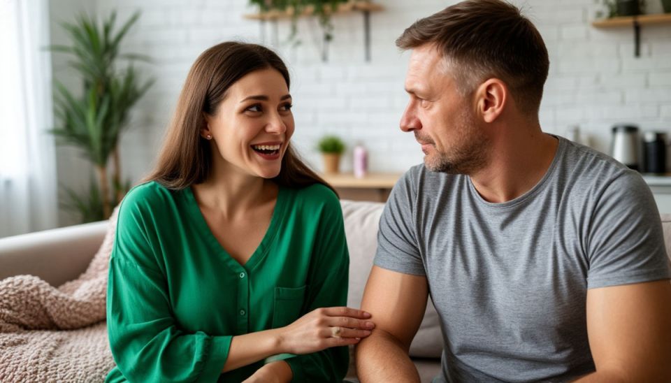 Как страх и недоверие разрушили семейное счастье: трагедия Юлии и Станислава