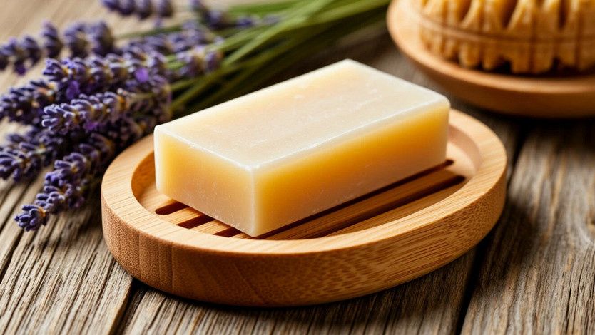 Лучшие советы для сохранения мыла в идеальном состоянии