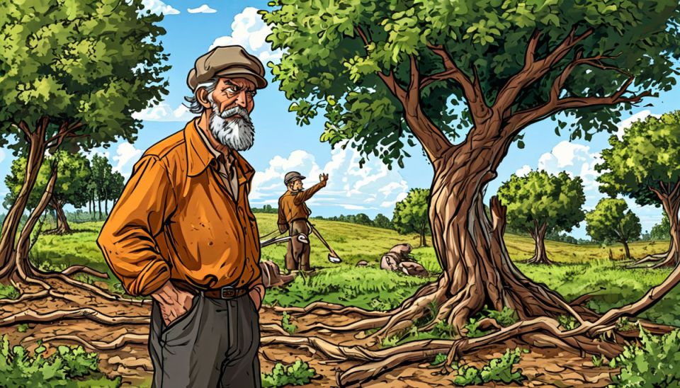 Опасные деревья, которые могут испортить ваш участок: шесть врагов садоводов