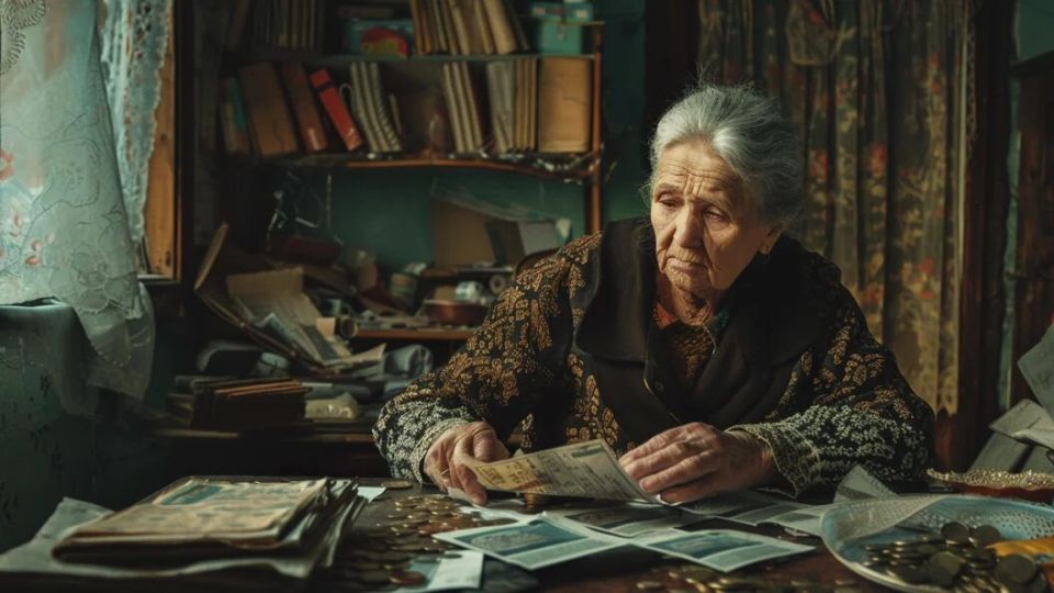 Когда ждать пенсию? Изменения в графике выплат на праздник народного единства