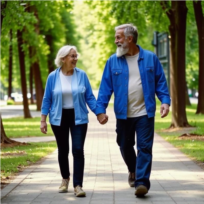 Эффективные методы замедления старения