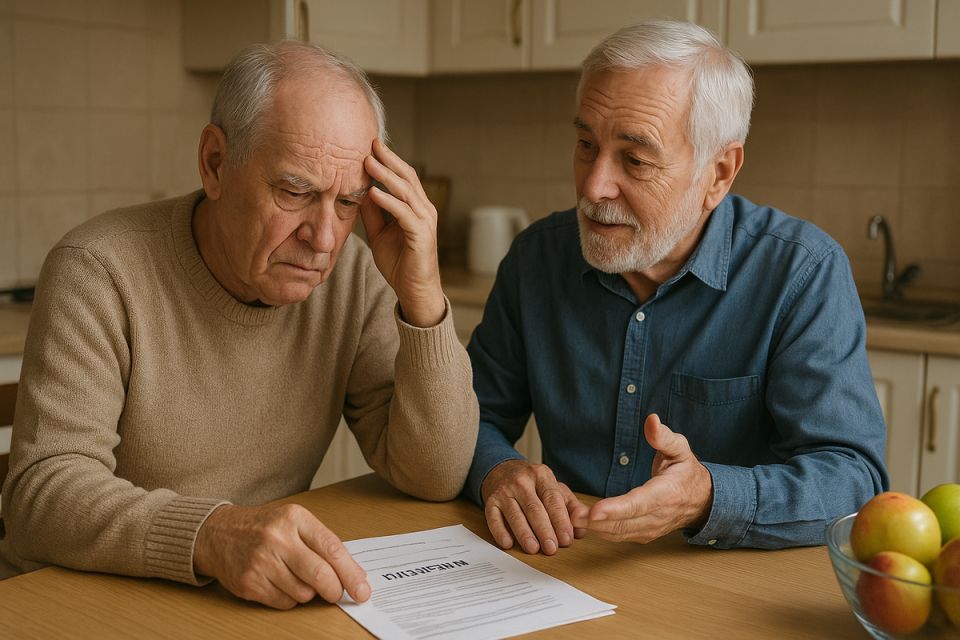 Как прописать родственника и не потерять льготы: практическое руководство