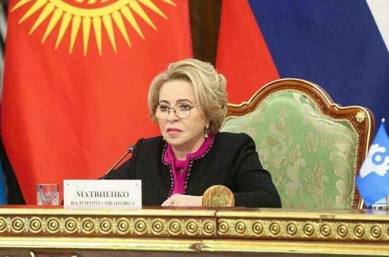 Межпарламентская ассамблея СНГ обновляет законодательство: 730 модельных законов уже в активе