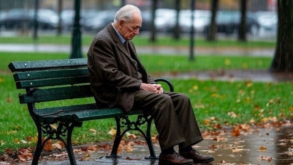 Забытая реальность пенсионеров: какие проблемы скрываются за статистикой?