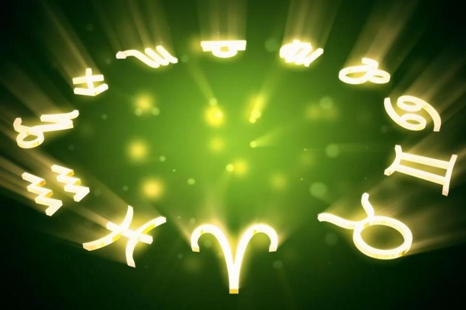 Три знака Зодиака, которым предстоят удивительные перемены в жизни