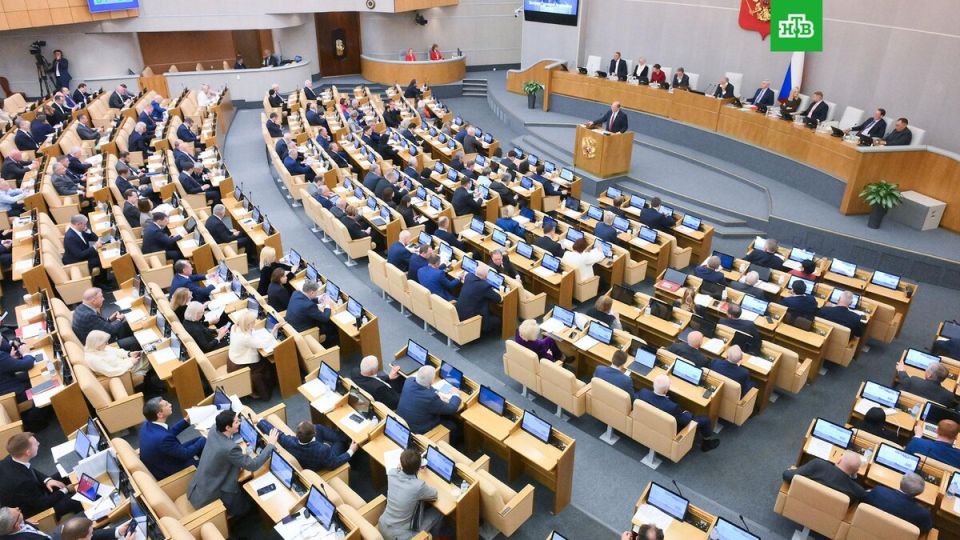 Госдума вводит новые правила: возраст уголовной ответственности за диверсии снижен до 14 лет