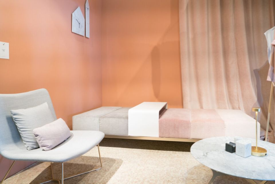 Как выбрать идеальные цвета для северных комнат: простые советы