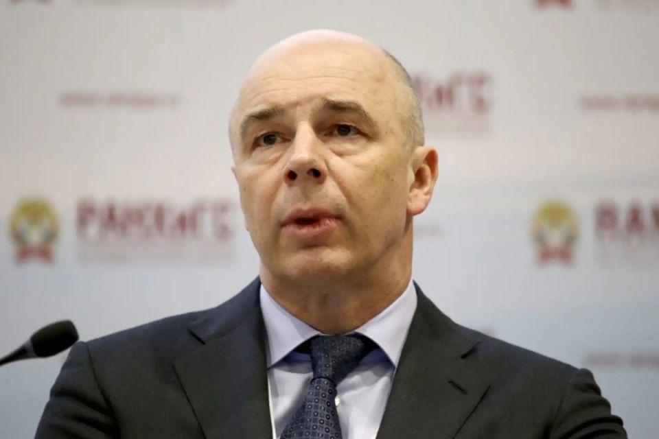 Минфин России готовит ответные меры на возможную конфискацию активов