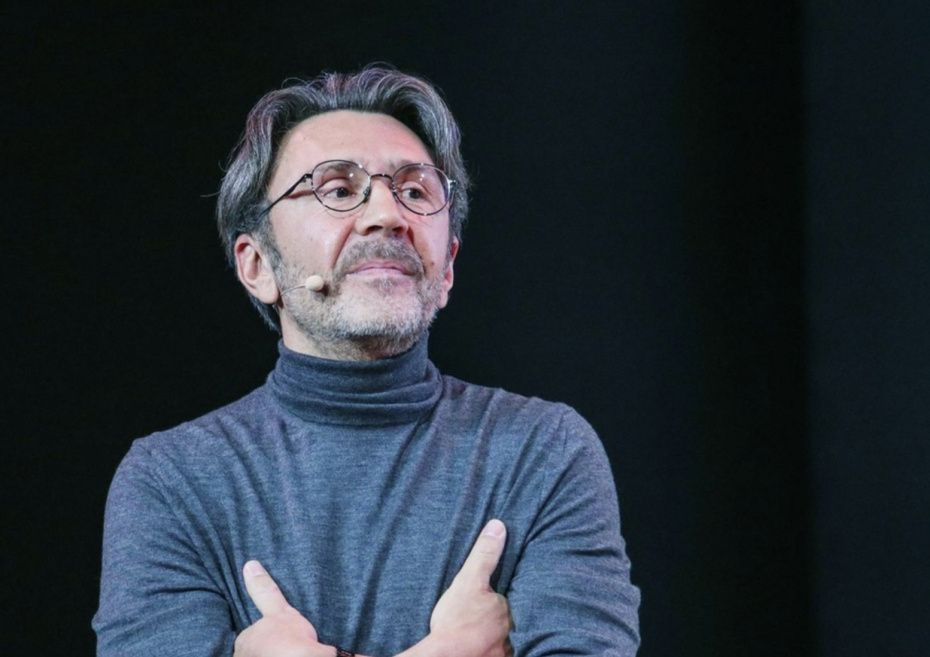 Верховный суд России распустил партию, созданную Шнуровым