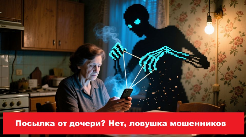 Как мошенники обманули пенсионерку: история, которую стоит знать каждому