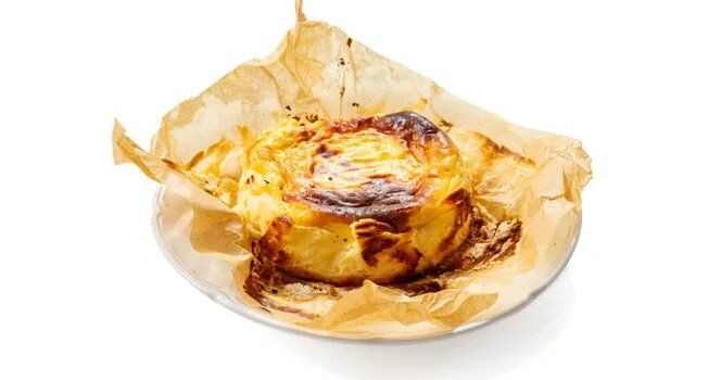 Тайна баскского чизкейка: как приготовить этот бесподобный десерт