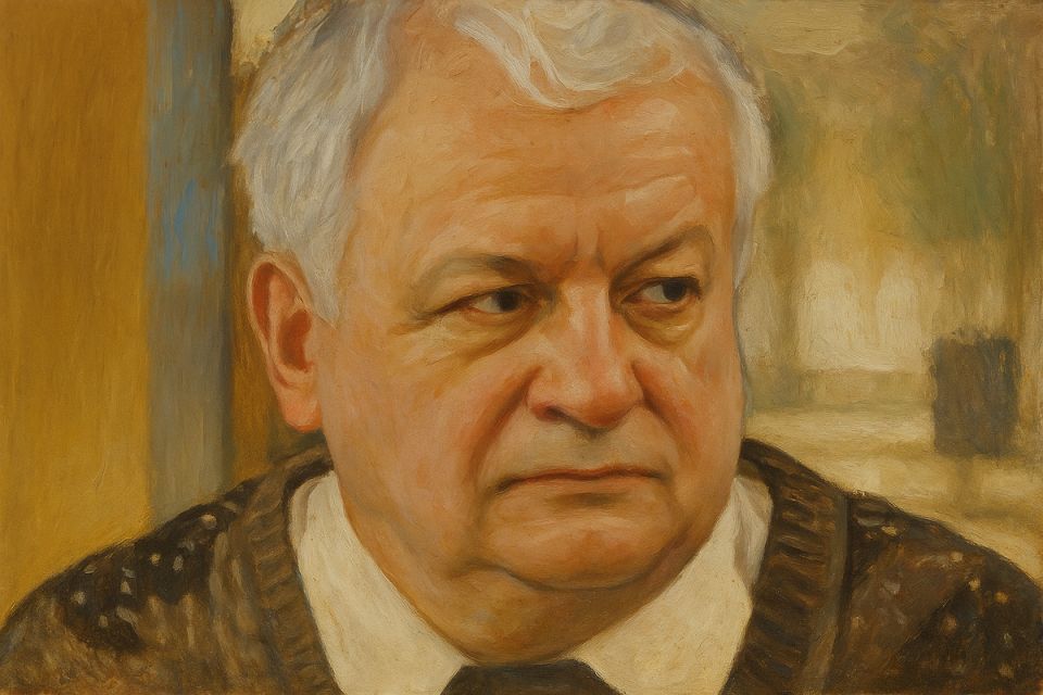 Физик, исследовавший границы жизни, делится откровениями о потустороннем мире