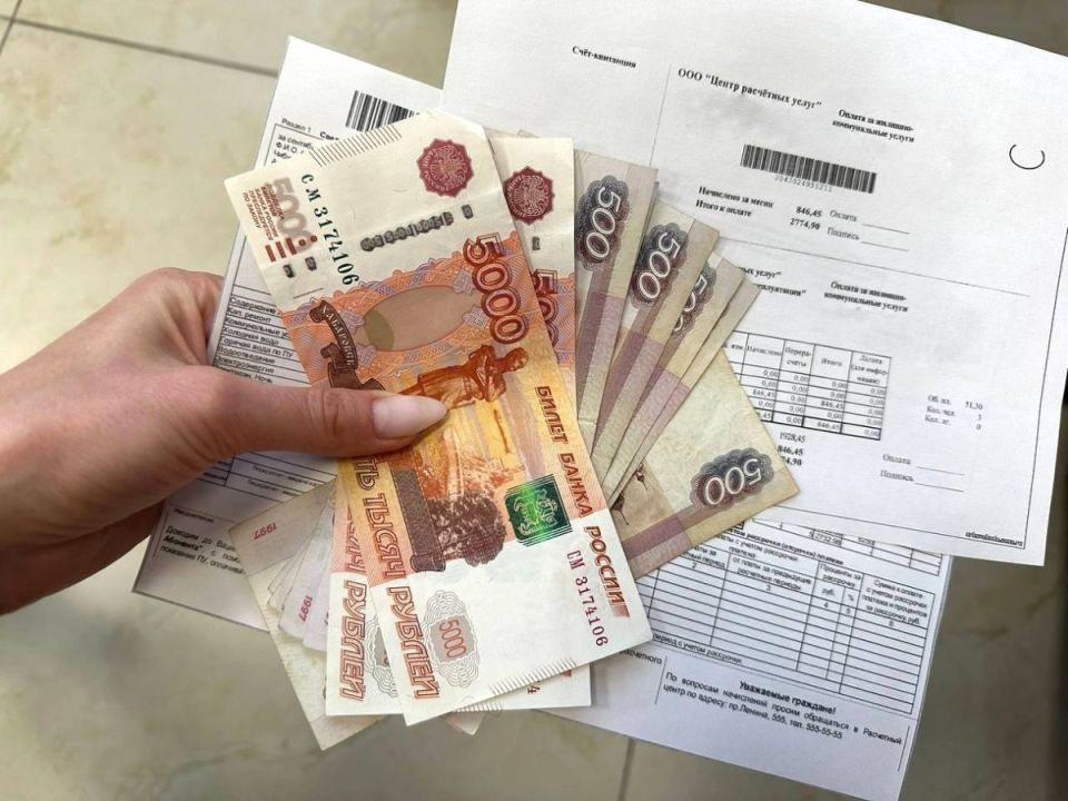 Как вернуть деньги за некачественные коммунальные услуги: советы и рекомендации