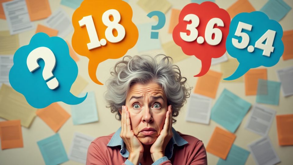 Как пенсионные коэффициенты влияют на размер вашей пенсии?