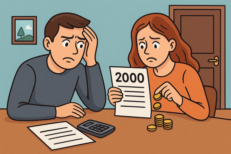 Частные споры о переплатах: как избежать ошибок и защитить свои права