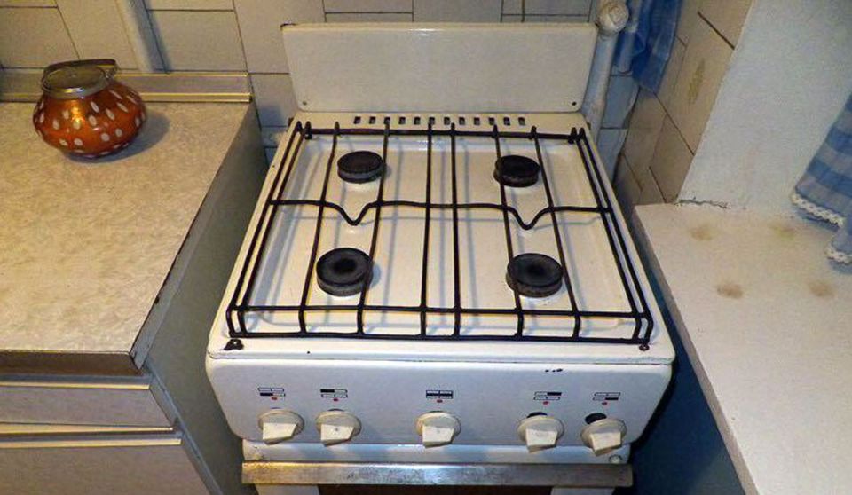 Старые газовые плиты: кто может избежать замены даже после истечения срока службы?