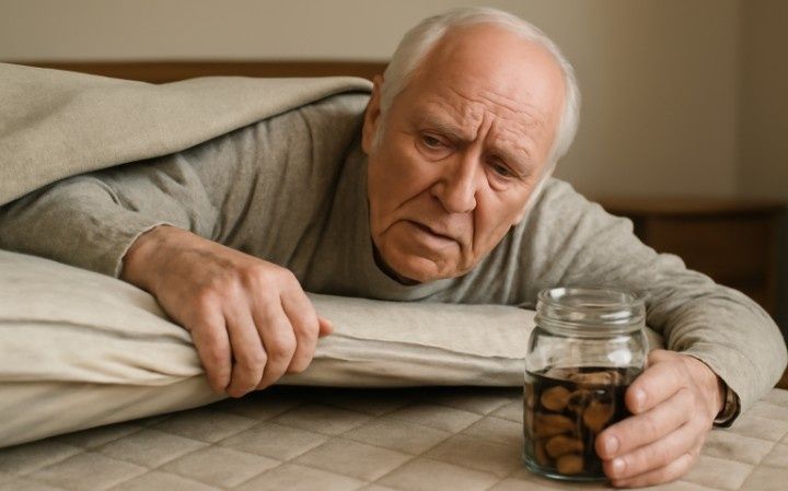 Где хранить сбережения: под матрасом или в банке?