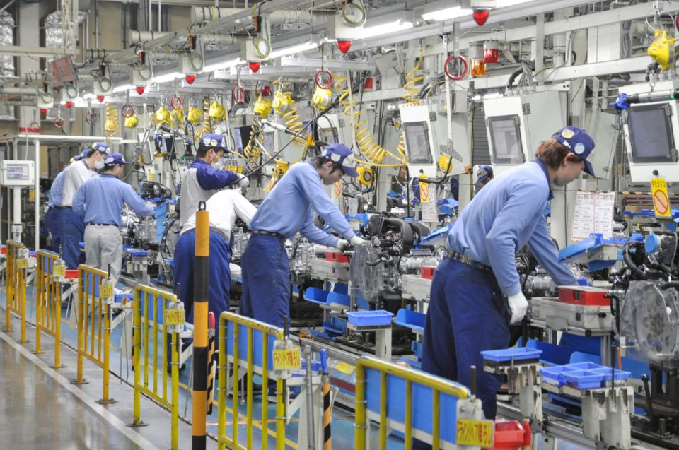 Заработные гиганты: как достичь 130 тысяч без иллюзий