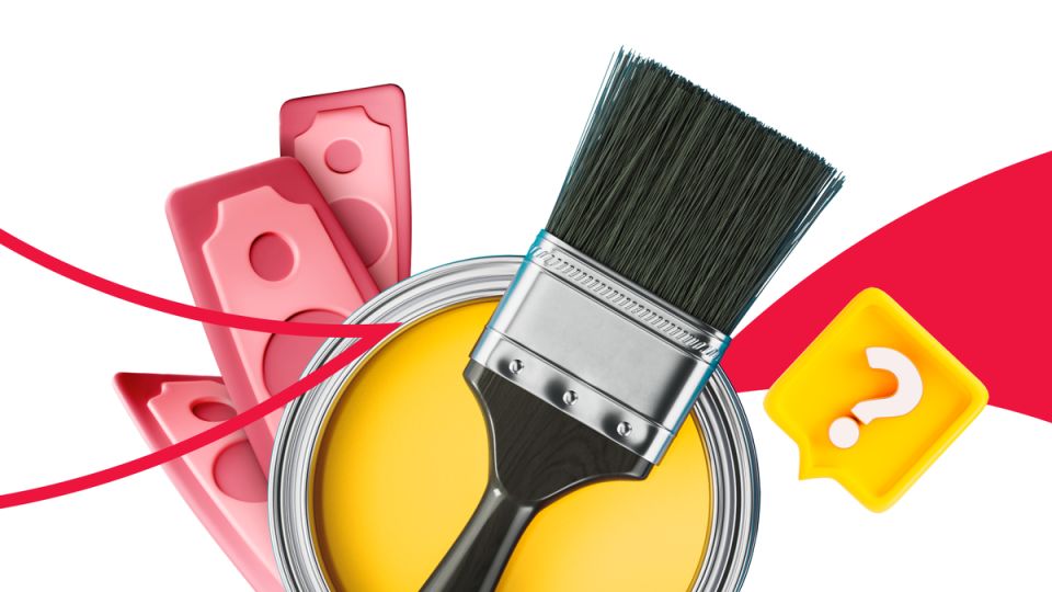 Ремонт дома: копить или взять кредит? Что лучше для вашего бюджета