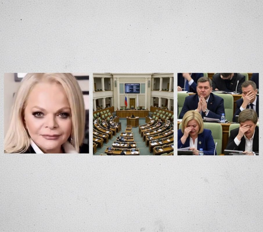 Скандал вокруг Ларисы Долиной: как судебный прецедент повлиял на правовую систему страны