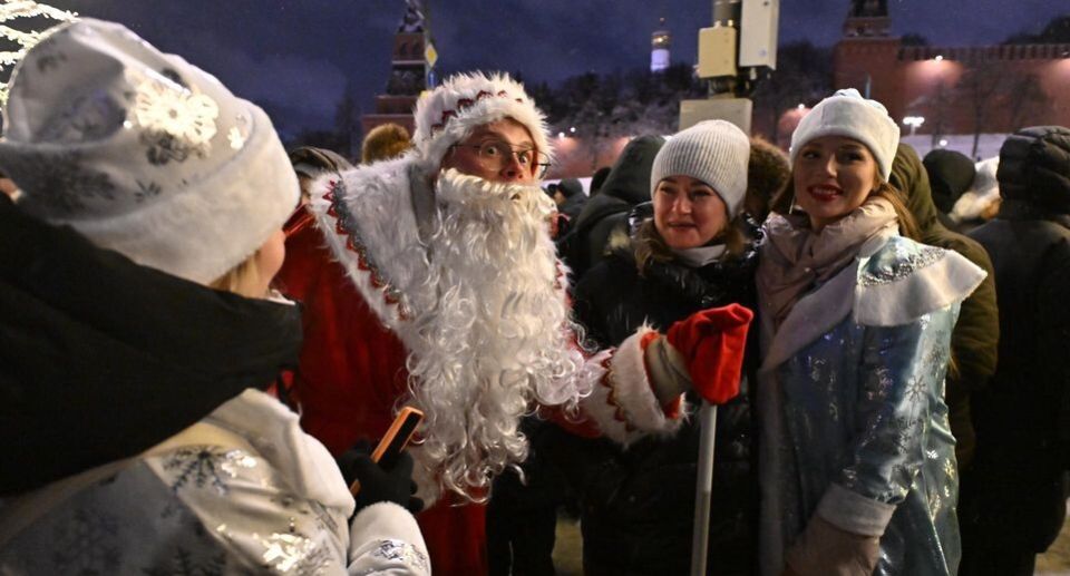Новый год без опасностей: что запрещено в праздничную ночь