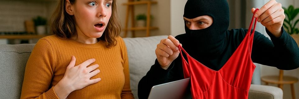 Как не стать жертвой мошенников на распродажах: советы от экспертов