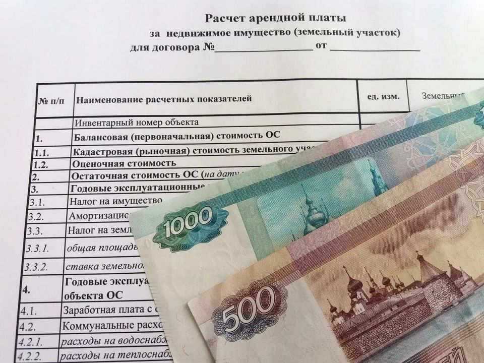 Что важно помнить перед повышением арендной платы?