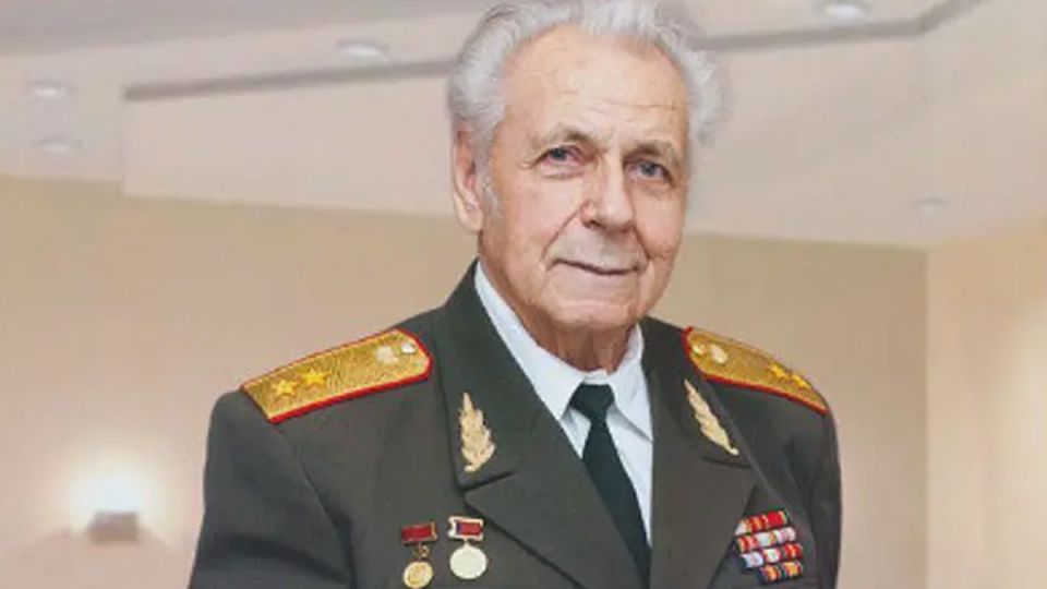 Как оставаться активным и здоровым после 50: советы от доктора Неумывакина