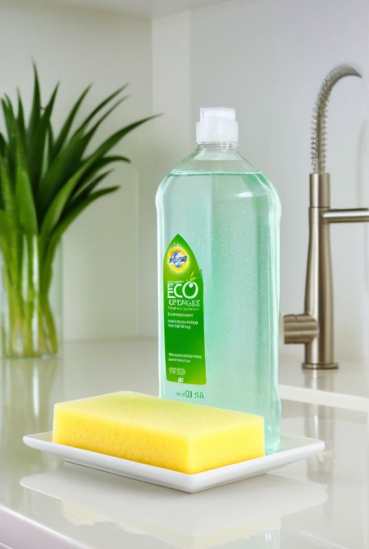 Как выбрать идеальный гель для мытья посуды: советы по безопасности, эффективности и уходу за руками