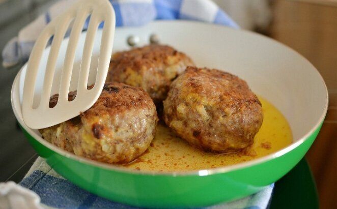 Котлеты – секреты идеального приготовления: как избежать распространенных ошибок