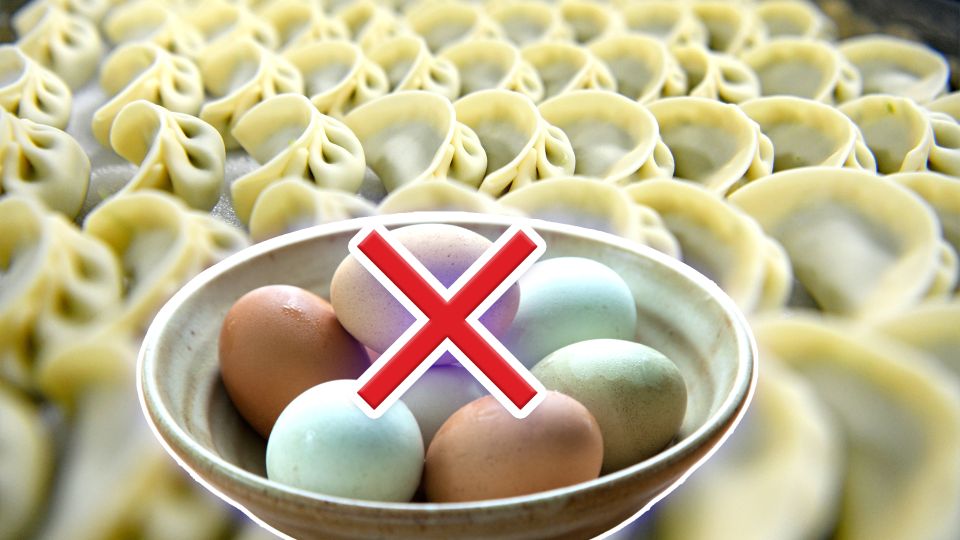 Ошибаются даже матерые хозяйки: этот продукт нельзя добавлять в фарш для пельменей