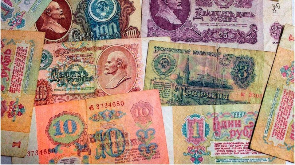 Как бы выглядели пенсии советских пенсионеров в 2025 году: неожиданная правда