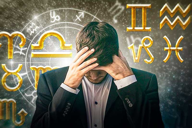 Тревожные предзнаменования: три знака Зодиака столкнутся с непростыми испытаниями