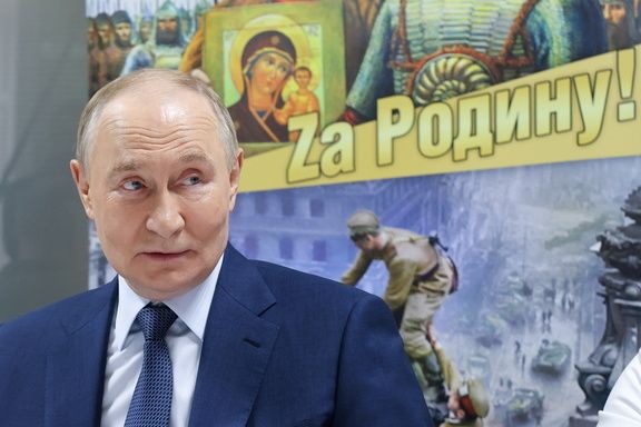 Налоговые льготы для героев: Путин освободил участников СВО и ветеранов от транспортного налога