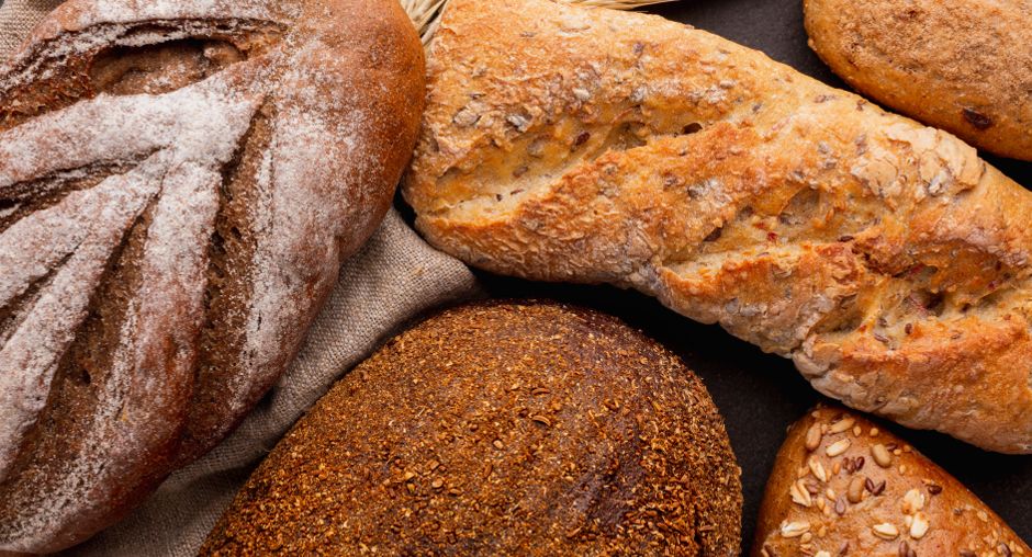 Хлеб: Священный Продукт и Глобальный Символ