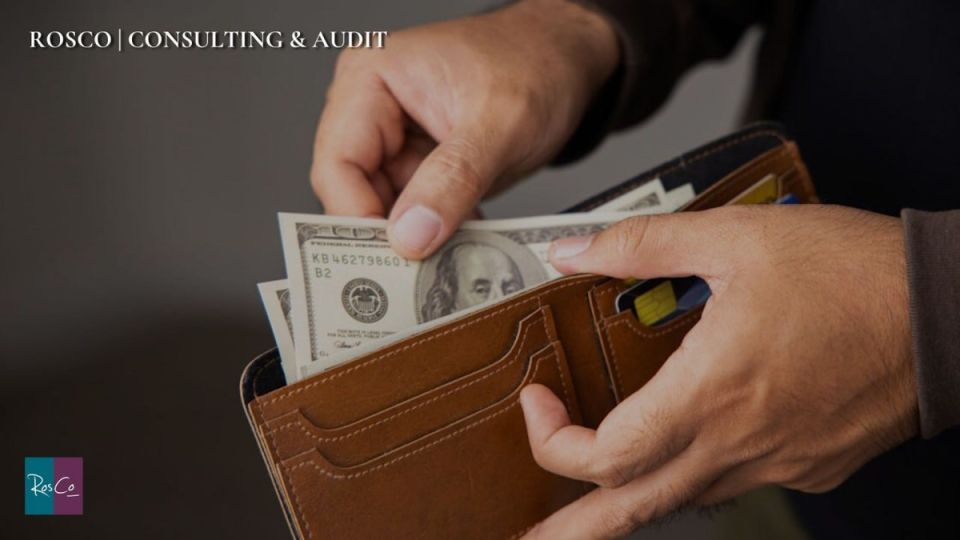 Минфин России предлагает упростить расчеты наличными за границей