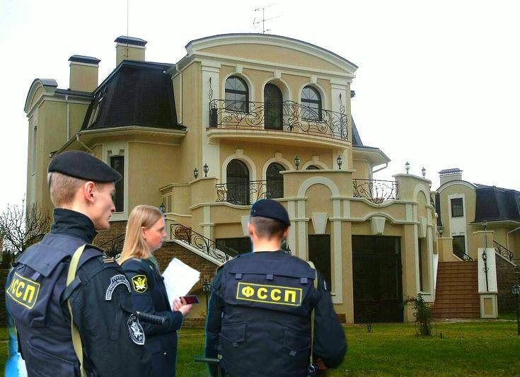 Судебная битва за единственное жилье: должник победил кредиторов