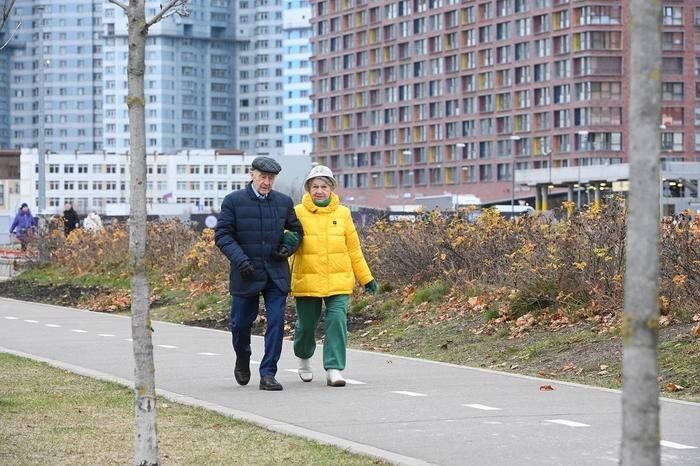 Обновление социальных пенсий в России: апрель 2026 годы