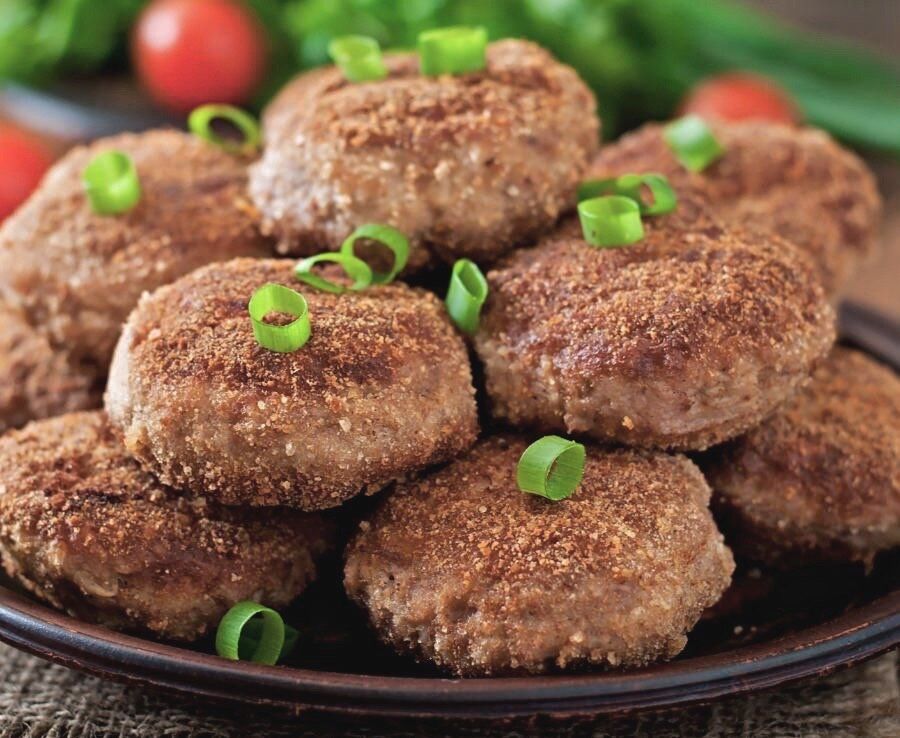 Секреты советских котлет: Как вернуть вкус незабываемых моментов