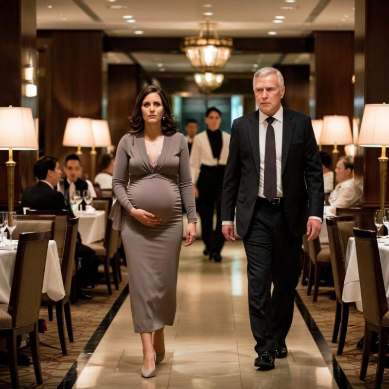 Встреча в роскошном ресторане: ждёт ли загадка гибели Хасанова развития?