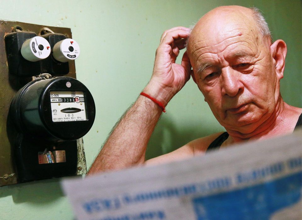 Незаконное отключение электричества: побеждая управляющую компанию